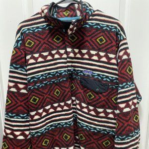 Patagonia Synchilla Pullover